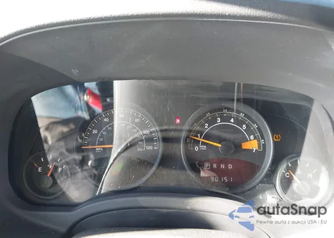 2017 Jeep Patriot High Altitude 4X4 from USA, damaged, VIN 1C4NJRFB2HD210779